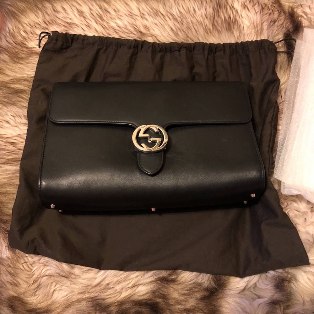 Gucci bag - Picture 2 of 8
